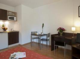 Rental Apartment Adagio Vanves Porte De Chtillon - Vanves, 1 Person Ngoại thất bức ảnh
