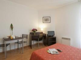 Rental Apartment Adagio Vanves Porte De Chtillon - Vanves, 1 Person Ngoại thất bức ảnh